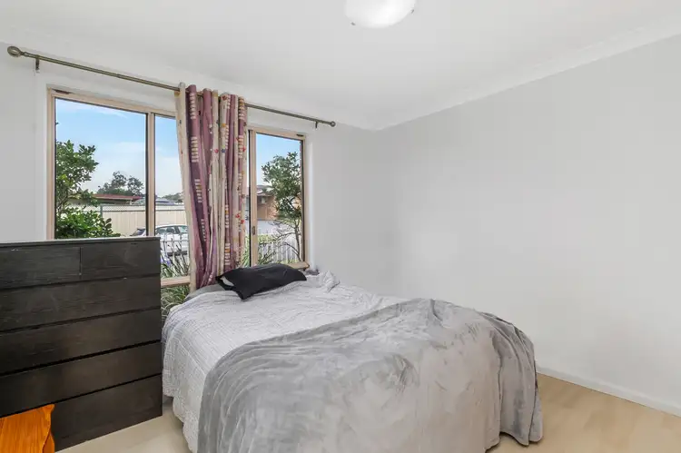 Fifth view of Homely house listing, 33 Falcon Crescent, Claremont Meadows NSW 2747
