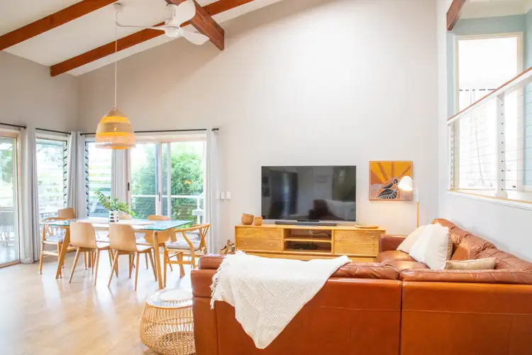 Main view of Homely house listing, 114 Tramican Street, Point Lookout QLD 4183