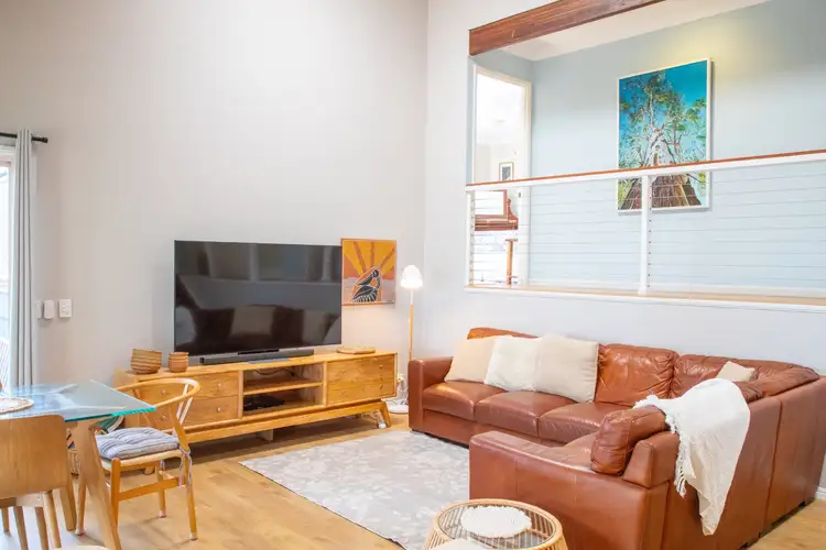 Sixth view of Homely house listing, 114 Tramican Street, Point Lookout QLD 4183