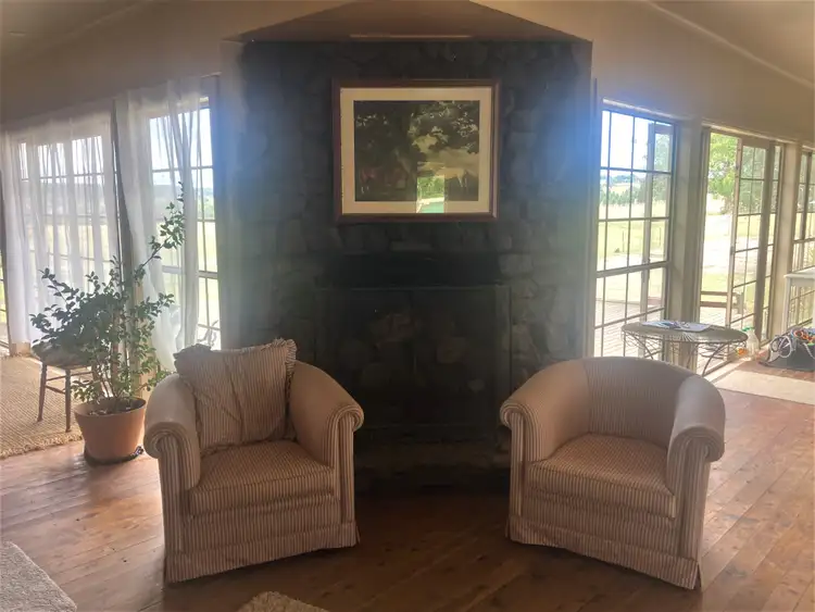 Fourth view of Homely rural property listing, "Leafleigh" 1848 Gamble Creek Road, Binnaway NSW 2395