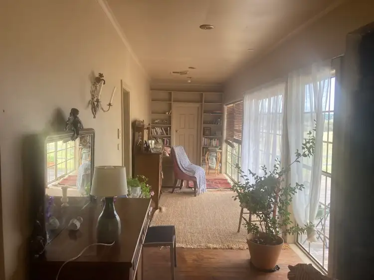 Seventh view of Homely rural property listing, "Leafleigh" 1848 Gamble Creek Road, Binnaway NSW 2395