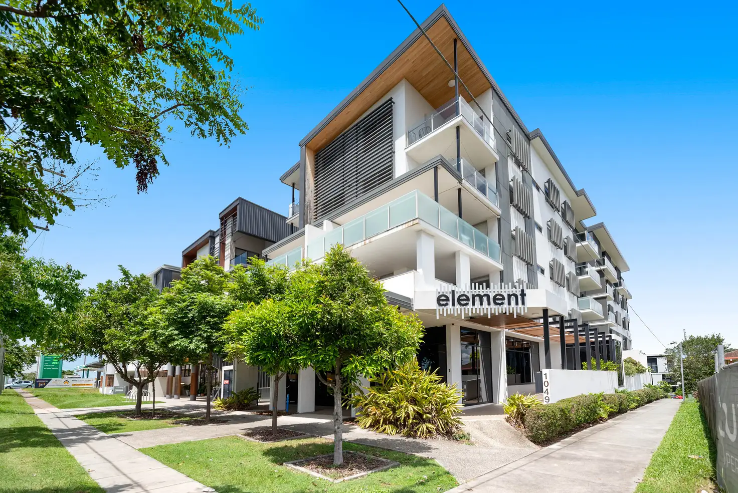 Main view of Homely unit listing, 12/1049 Wynnum Road, Cannon Hill QLD 4170