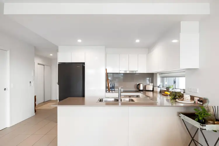 Third view of Homely unit listing, 12/1049 Wynnum Road, Cannon Hill QLD 4170