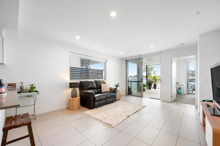 Fourth view of Homely unit listing, 12/1049 Wynnum Road, Cannon Hill QLD 4170