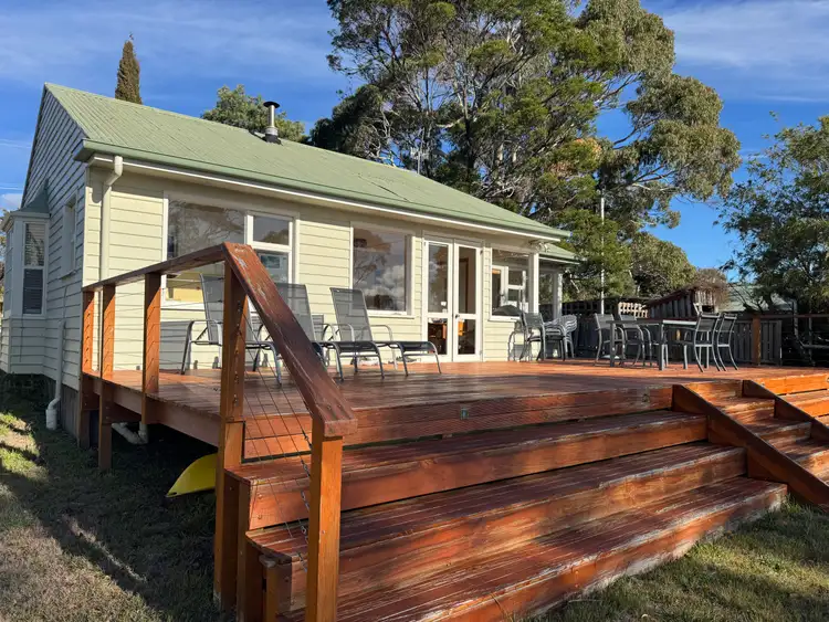 37 East Shelly Road, Orford TAS 7190