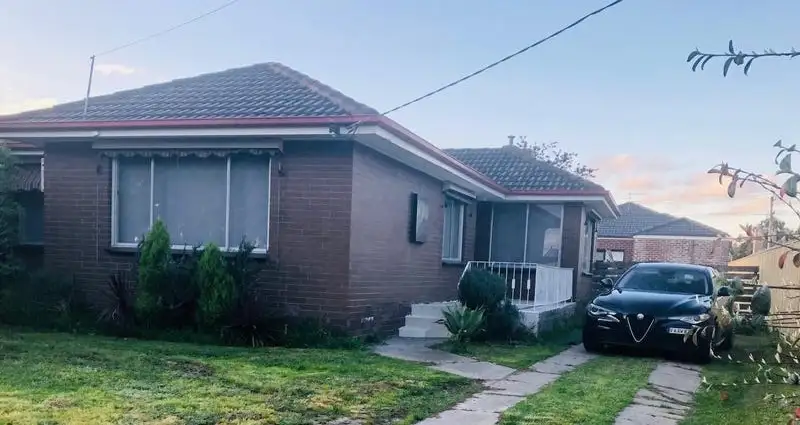 Main view of Homely house listing, 44 Dianne Avenue, Craigieburn VIC 3064