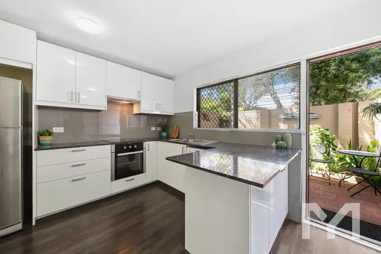 Main view of Homely house listing, 12/7 O'Halloran Lane, Mosman Park WA 6012