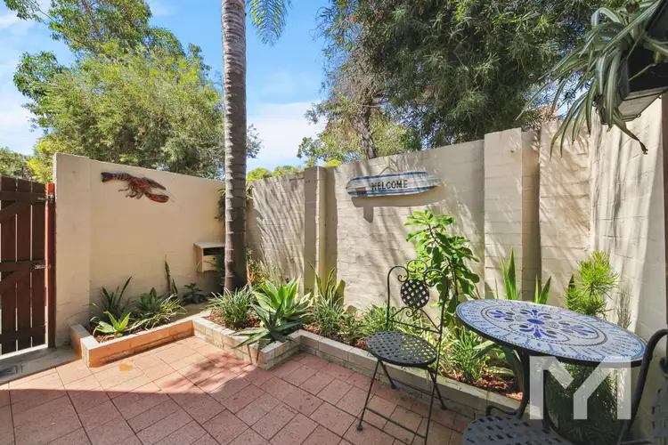 Second view of Homely house listing, 12/7 O'Halloran Lane, Mosman Park WA 6012