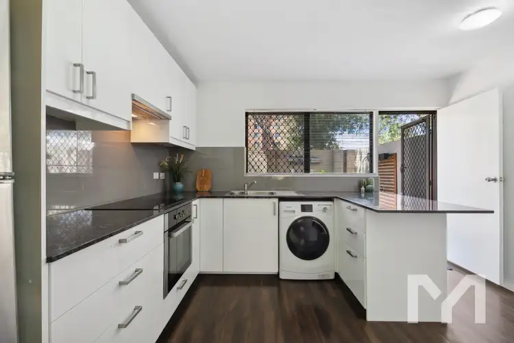 Third view of Homely house listing, 12/7 O'Halloran Lane, Mosman Park WA 6012