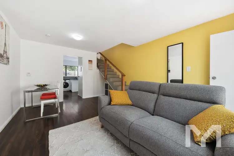 Fifth view of Homely house listing, 12/7 O'Halloran Lane, Mosman Park WA 6012