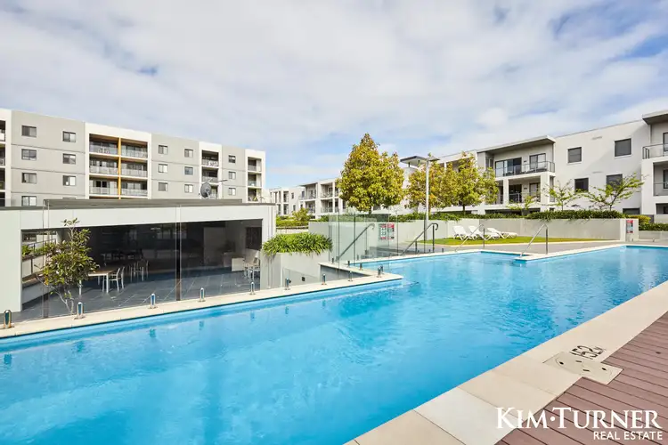 50/16 Midgegooroo Avenue, Cockburn Central WA 6164