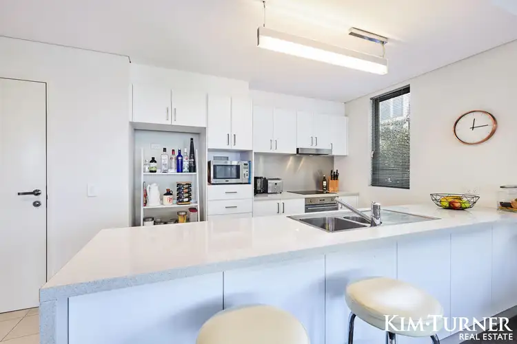 Third view of Homely house listing, 50/16 Midgegooroo Avenue, Cockburn Central WA 6164