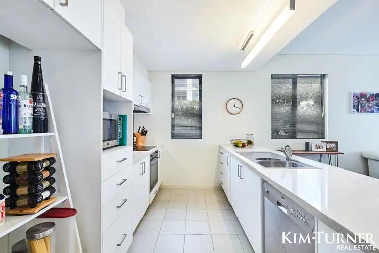 Fourth view of Homely house listing, 50/16 Midgegooroo Avenue, Cockburn Central WA 6164