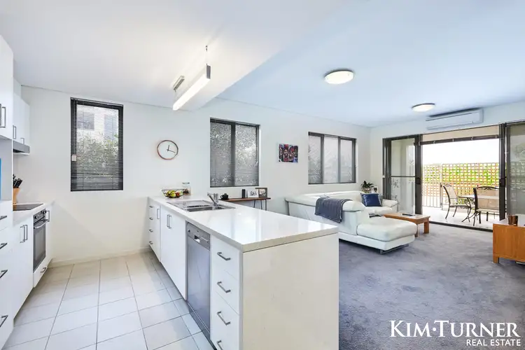 Fifth view of Homely house listing, 50/16 Midgegooroo Avenue, Cockburn Central WA 6164