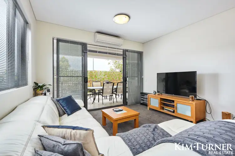 Sixth view of Homely house listing, 50/16 Midgegooroo Avenue, Cockburn Central WA 6164