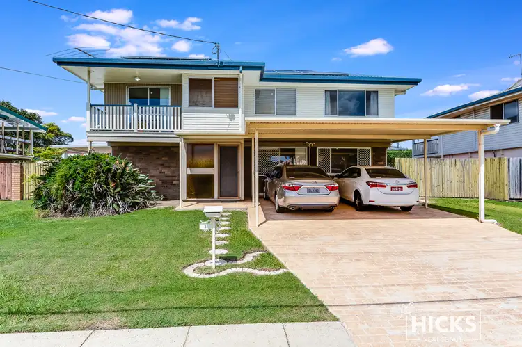4 Ernie Street, Albany Creek QLD 4035