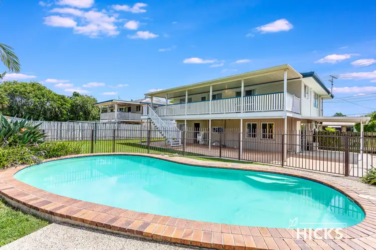 Fourth view of Homely house listing, 4 Ernie Street, Albany Creek QLD 4035