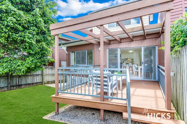 Fifth view of Homely townhouse listing, 12/9 Lackeen Street, Everton Park QLD 4053