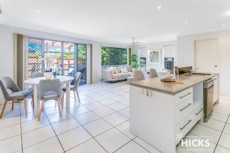 Seventh view of Homely townhouse listing, 12/9 Lackeen Street, Everton Park QLD 4053