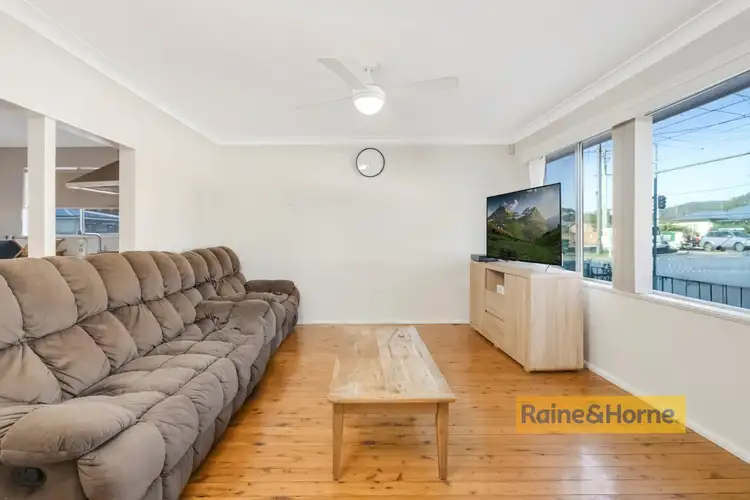 Third view of Homely house listing, 218 Ocean Beach Road, Woy Woy NSW 2256