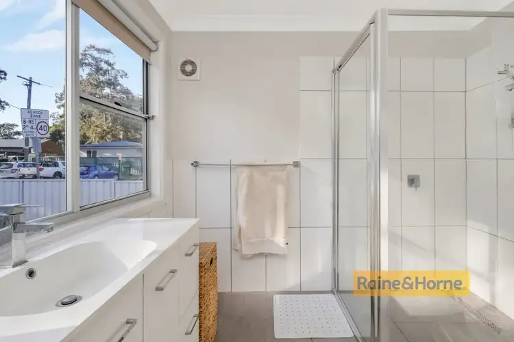 Sixth view of Homely house listing, 218 Ocean Beach Road, Woy Woy NSW 2256