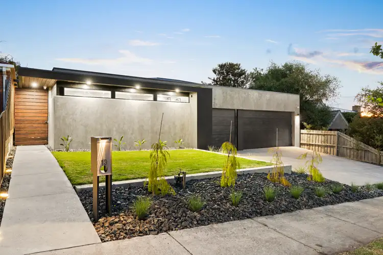 13 Amelia Close, Beaconsfield VIC 3807