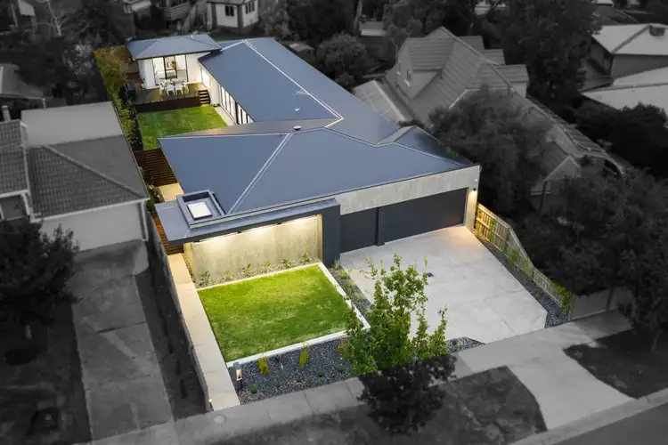 Second view of Homely house listing, 13 Amelia Close, Beaconsfield VIC 3807