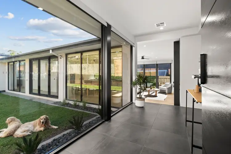 Fifth view of Homely house listing, 13 Amelia Close, Beaconsfield VIC 3807