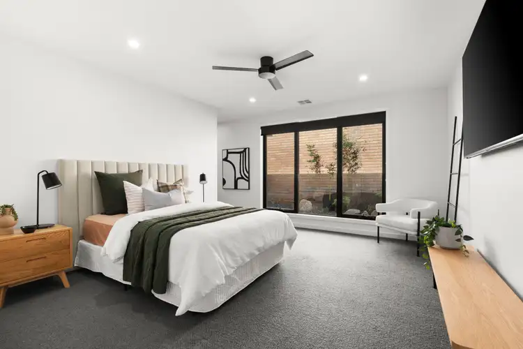 Sixth view of Homely house listing, 13 Amelia Close, Beaconsfield VIC 3807