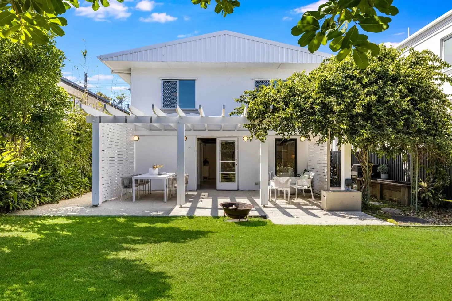 Main view of Homely house listing, 17 Esplanade, Golden Beach QLD 4551