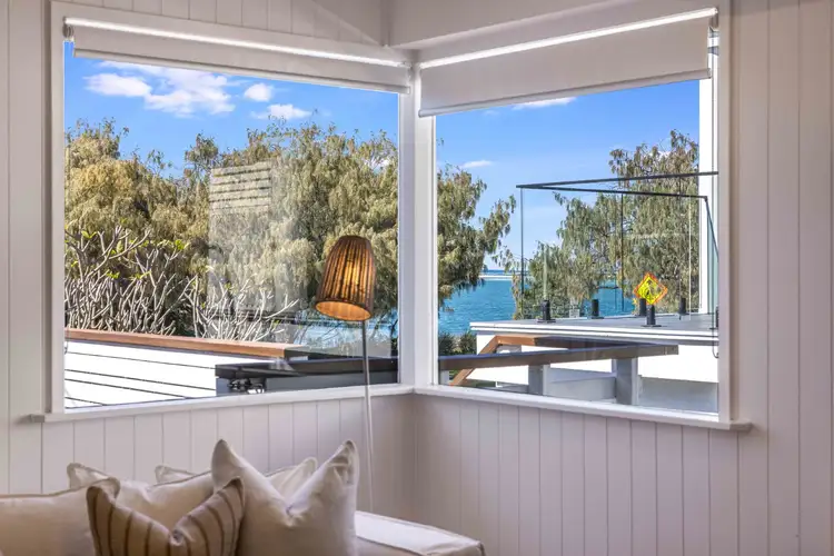 Second view of Homely house listing, 17 Esplanade, Golden Beach QLD 4551