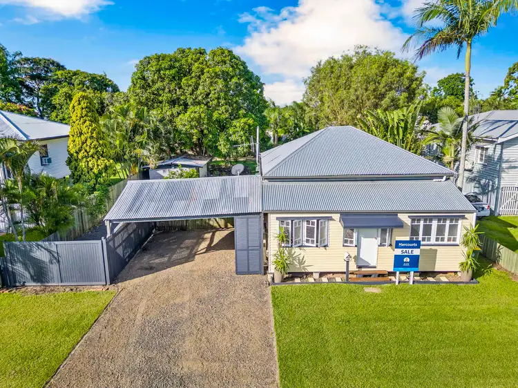 Main view of Homely house listing, 41 Frank Street, Maryborough QLD 4650