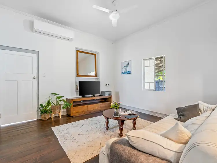 Fourth view of Homely house listing, 41 Frank Street, Maryborough QLD 4650