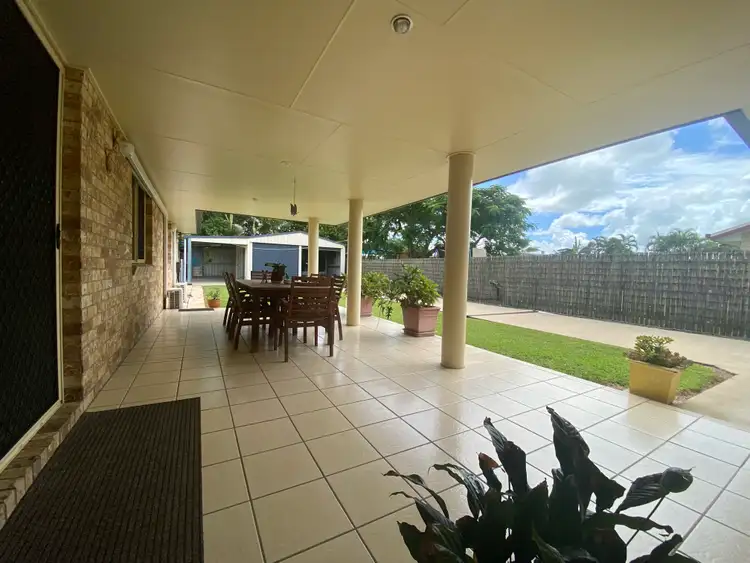 Second view of Homely house listing, 14 Lando Avenue, Sarina QLD 4737