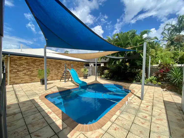 Fourth view of Homely house listing, 14 Lando Avenue, Sarina QLD 4737