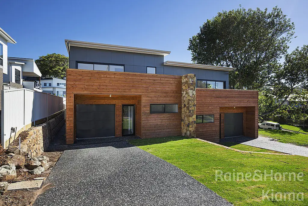 Main view of Homely semi-detached listing, 37 Jupiter Street, Gerringong NSW 2534