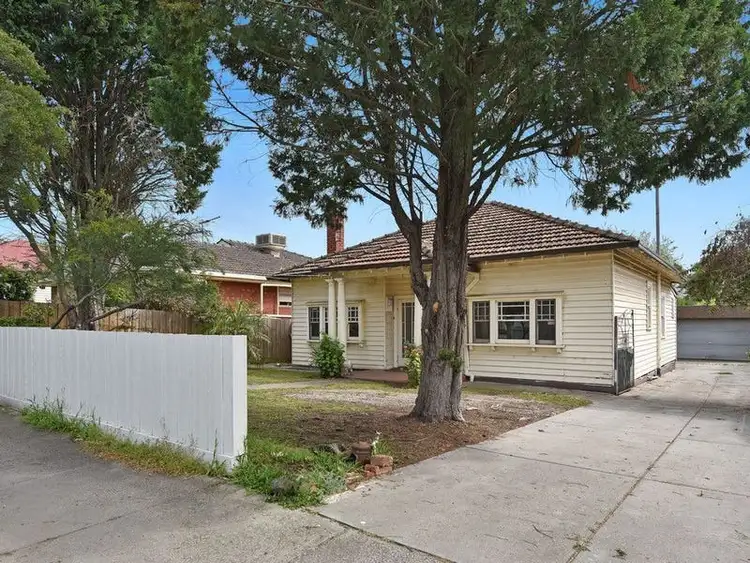 Second view of Homely house listing, 139 Dundas Street, Preston VIC 3072