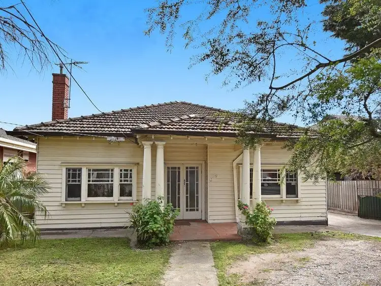 Third view of Homely house listing, 139 Dundas Street, Preston VIC 3072