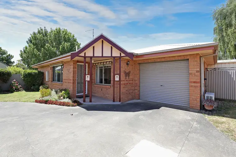 Main view of Homely unit listing, 3/1 Skene Street, Colac VIC 3250