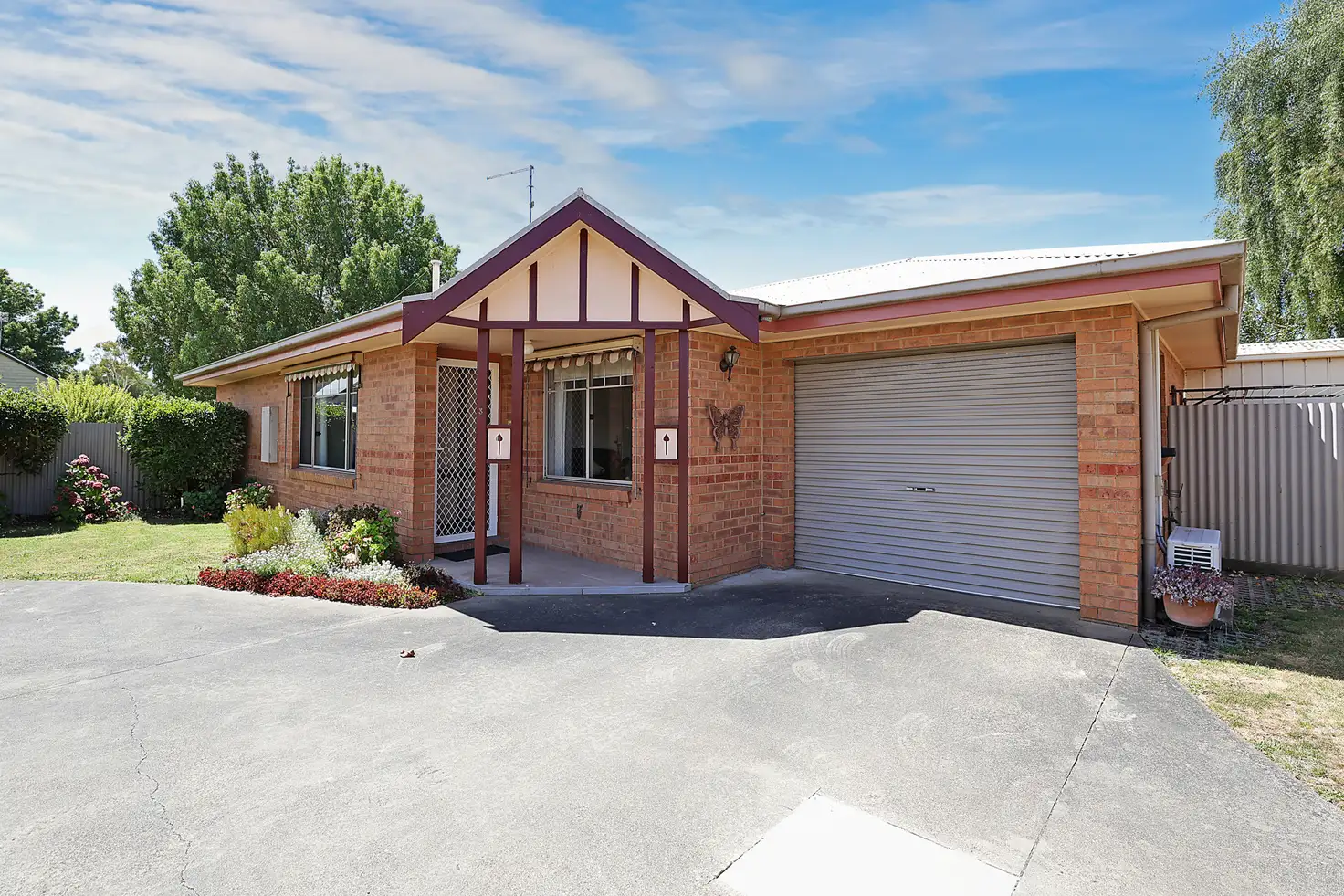 Main view of Homely unit listing, 3/1 Skene Street, Colac VIC 3250