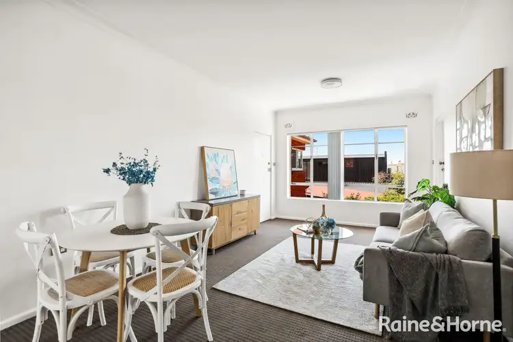 Third view of Homely apartment listing, 10/33 Monomeeth Street, Bexley NSW 2207