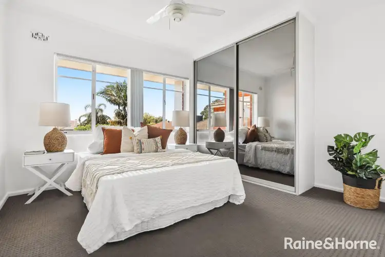 Fourth view of Homely apartment listing, 10/33 Monomeeth Street, Bexley NSW 2207