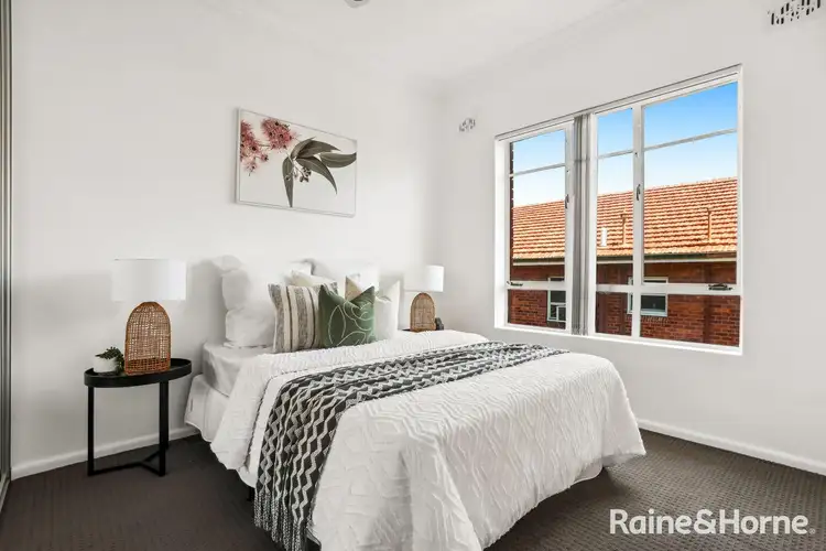 Fifth view of Homely apartment listing, 10/33 Monomeeth Street, Bexley NSW 2207
