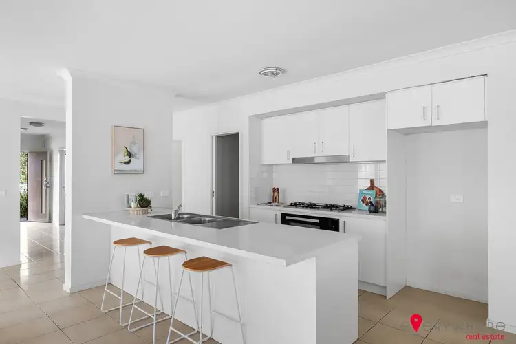Sixth view of Homely house listing, 52 Carrick Street, Point Cook VIC 3030
