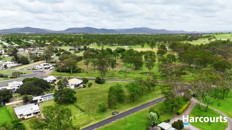 Second view of Homely land listing, Lot 15 John Street, Biggenden QLD 4621