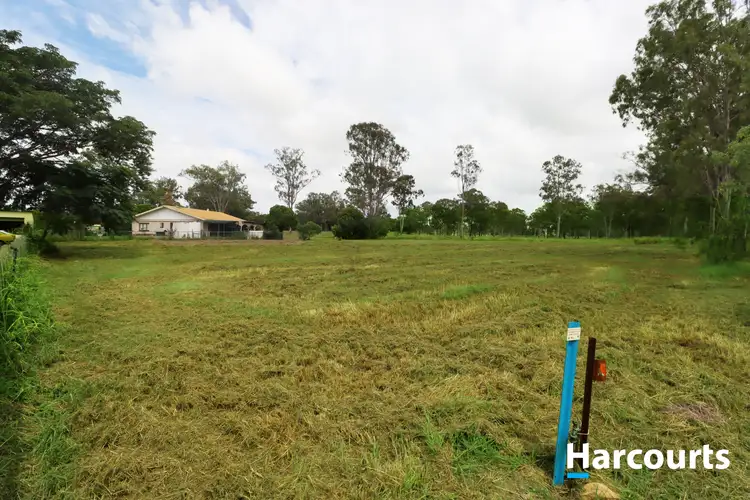 Fifth view of Homely land listing, Lot 15 John Street, Biggenden QLD 4621