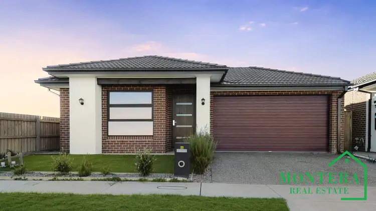 44 Nectar Street, Mickleham VIC 3064