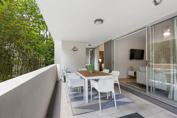 Third view of Homely apartment listing, 1304/141 Campbell Street, Bowen Hills QLD 4006