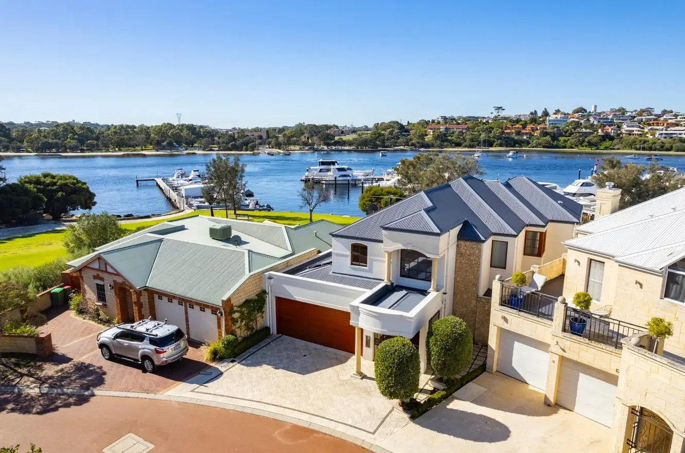 Main view of Homely house listing, 11 Direction Way, North Fremantle WA 6159