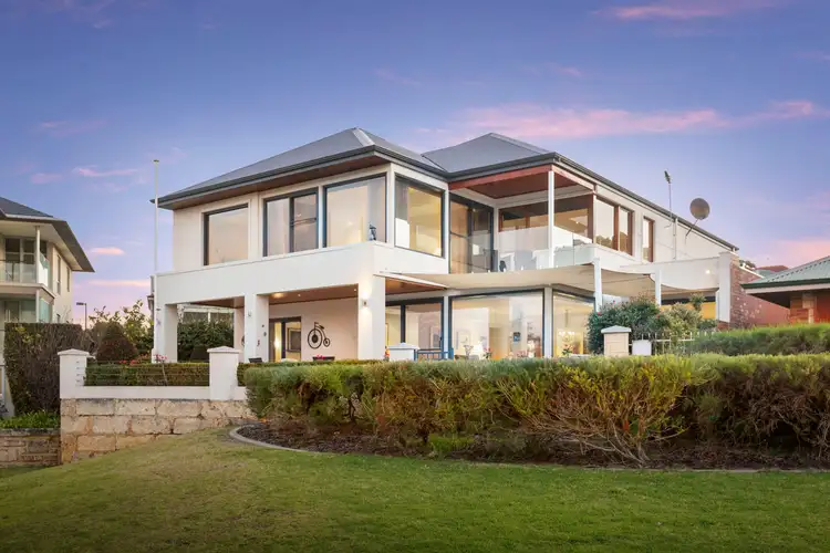 Second view of Homely house listing, 11 Direction Way, North Fremantle WA 6159